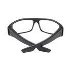 LOGAN, Matte Black ANSI RX-Clear ANSI, hi-res image number null